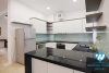 A nice house with full furnished in Ciputra for rent, Tay Ho, Ha Noi
